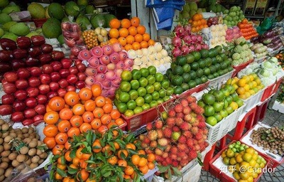 越南提升水果加工能力 增加产品附加值